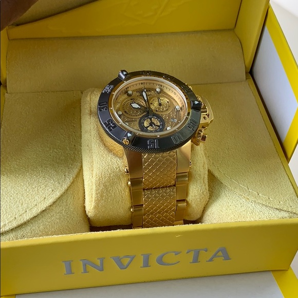Invicta watch - Picture 6 of 6